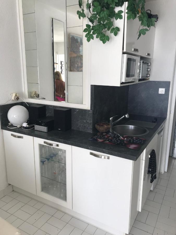 Port Nature 2 Village Naturiste Agde Ngoại thất bức ảnh