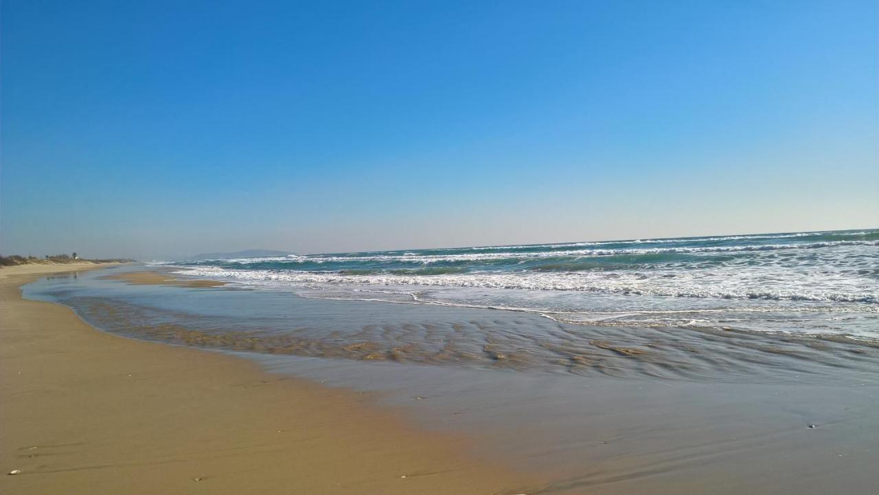 Port Nature 2 Village Naturiste Agde Ngoại thất bức ảnh